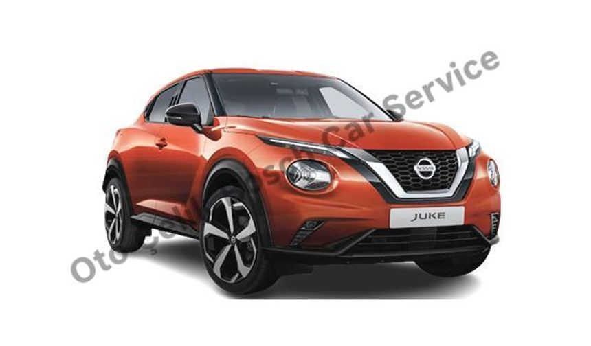 Ankara’da Nissan Araç Servis Hizmetleri