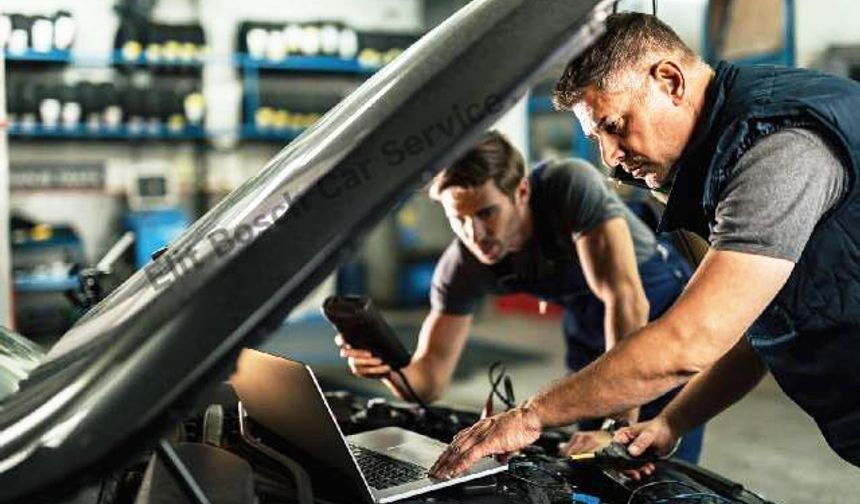 Osmaniye’de Oto Elektrik Hizmetleriyle Güvenli Sürüş Deneyimi