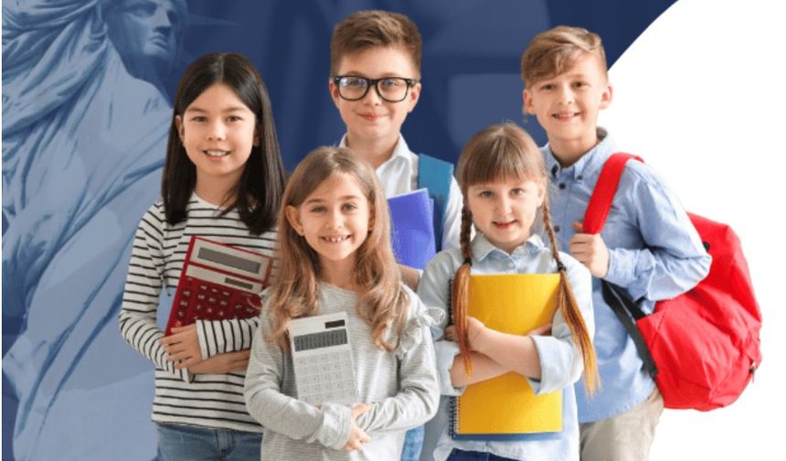 Sancaktepe'de Yabancı Dil Eğitimi Vakti: Amerikan Kültür ile Tanışın!