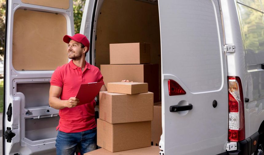 VanBeyoğlu Nakliyat ile Van'da Ev Taşımak Artık Daha Kolay