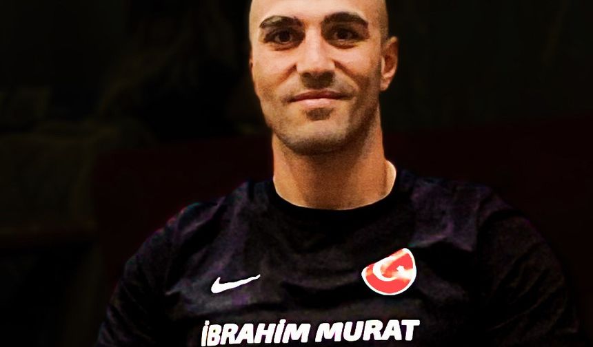 İbrahim Murat Gündüz’den Kenan Güzel’e Destek: “Türk Milliyetçisi Sporcumuz Kazanacak”