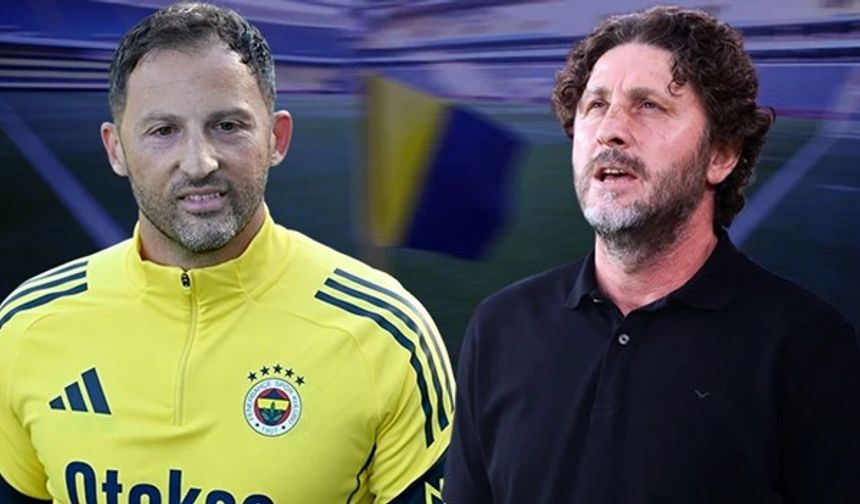 Sezonun İlk Dev Derbisi: Fenerbahçe-Trabzonspor Maçı Öncesi Son Durum!