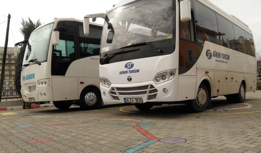 İstanbul Havalimanı (IST) ve Sabiha Gökçen (SAW) İçin Özel Transfer Hizmetleri