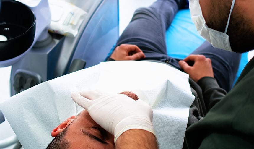 Malatya'nın En Güvenilir Özel Diş Kliniği: Mefdental Tecde ile Sağlıklı Gülüşler