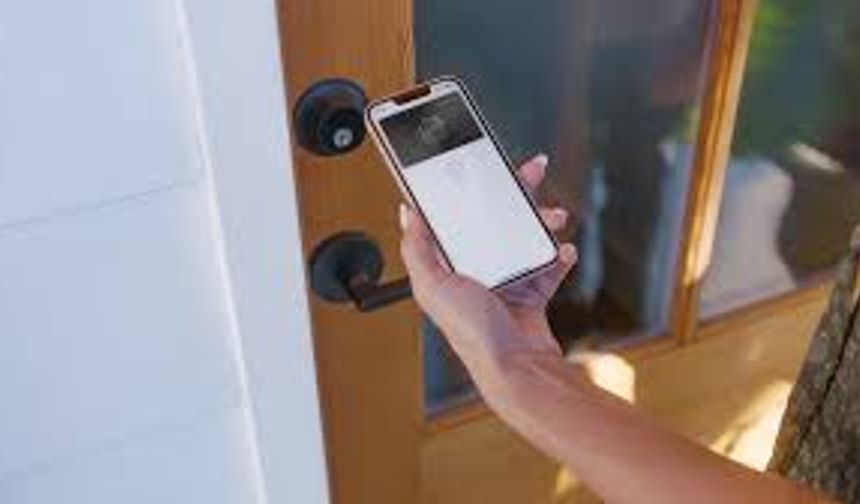 Seyrantepe’de Güvenilirlik İlkesiyle Çalışan Uzman Kilit Hizmetleri