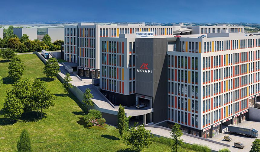 İstanbul’da İşletmenizi Güçlendirecek Modern Sanayi Projeleri