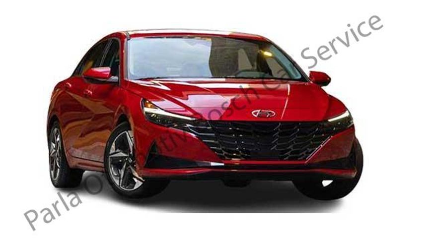 Ankara Hyundai Servisi