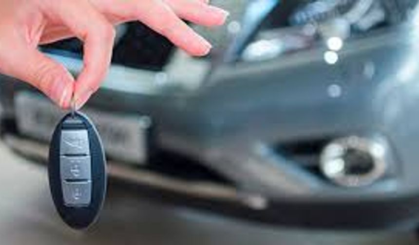 Bostancı Semtinde Oto Anahtar Üzerine Profesyonel Hizmet