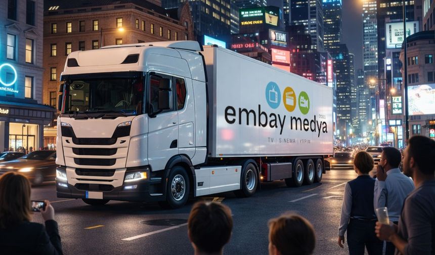 Dorse Reklam ile Kesintisiz ve Yüksek Etkili Tanıtım