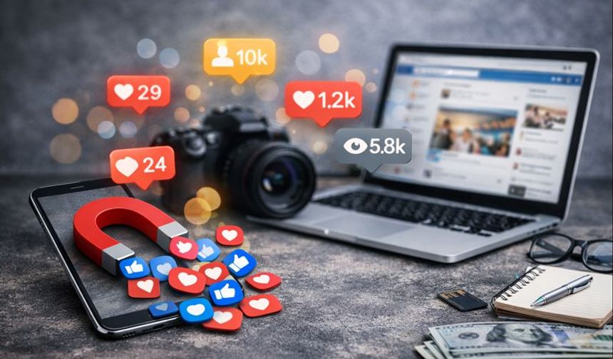 Sosyal Medya Hileleri Gerçekten İşe Yarıyor mu? Bilmeniz Gereken Her Şey