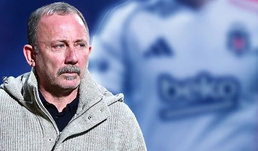 Kartal'da Mustafa Erhan Hekimoğlu Kararı: Sergen Yalçın "Dur" Dedi!