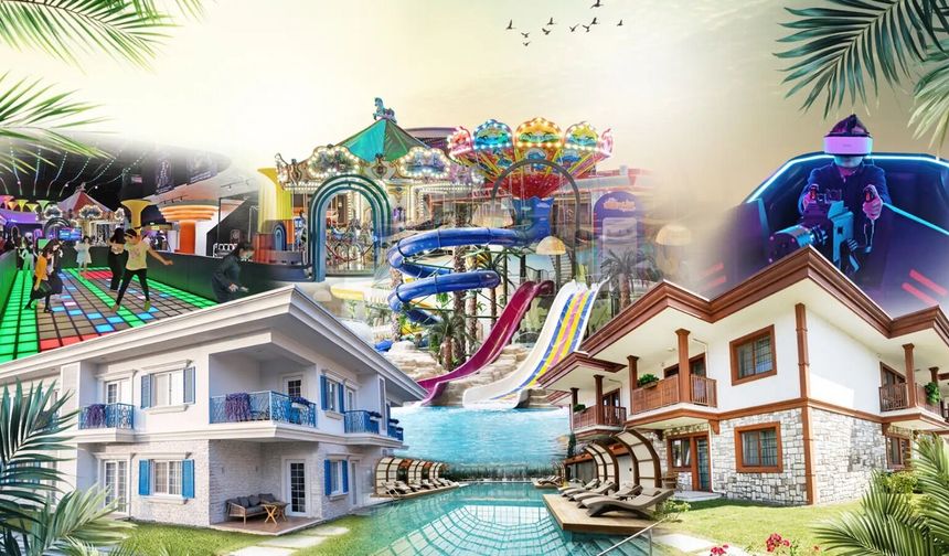 Mola İstanbul: Ailelerin Tatil Tercihi Olmasının Nedenleri