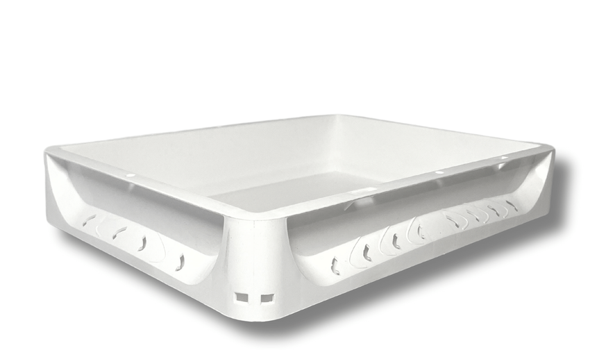 Hamur Pasasının Malzeme Özellikleri ve Kullanım Alanları