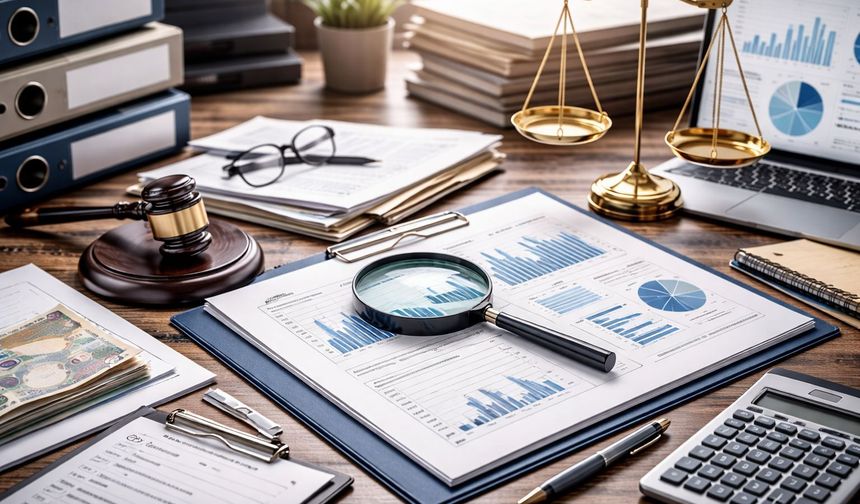 İhale Sürecinde Damga Vergisi ve İş Deneyimi Detayları