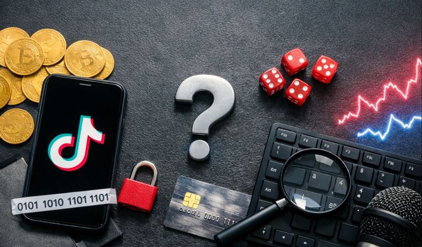 TikTok Jeton Nedir? Güvenli Kullanım, Hile İddiaları ve Gerçekler