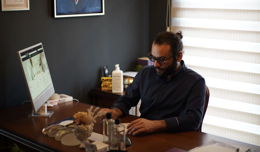 Rekonstrüktif Cerrahi ve Meme Estetiği: Umut Zereyak'ın Görüşleri