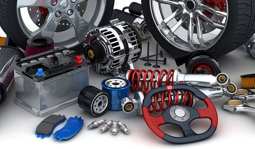 Ford Yedek Parça Sektöründe Güvenli Alışveriş Dönemi: Ali Özkan Otomotiv Dijitalde Gücünü Artırıyor