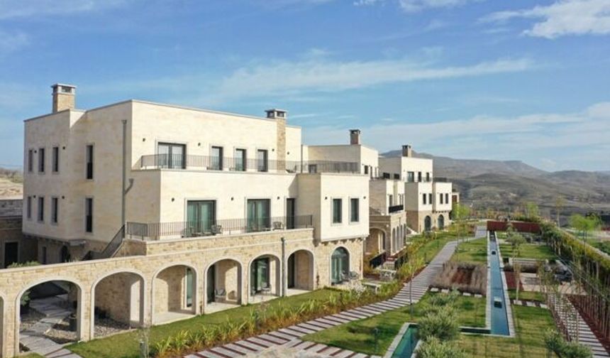 Kapadokya’da Yıldönümü ve Özel Gün Kutlamaları İçin Alternatifler