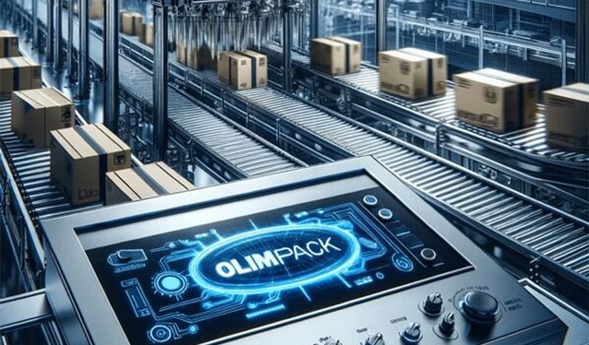 Sevkiyat Hattındaki Hataları Bitiren Stratejik Dokunuşlar İçin Olimpack ile Tanışın