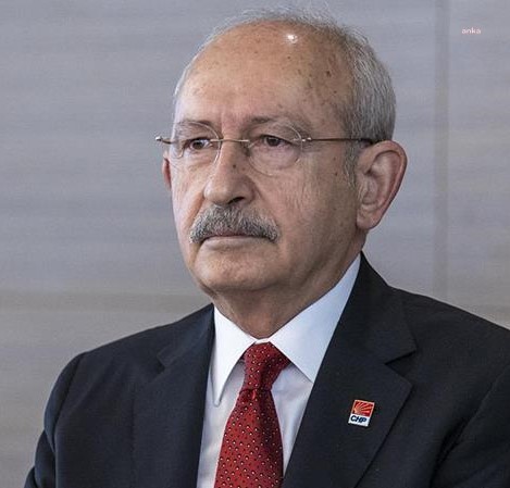 Kemal Kılıçdaroğlu